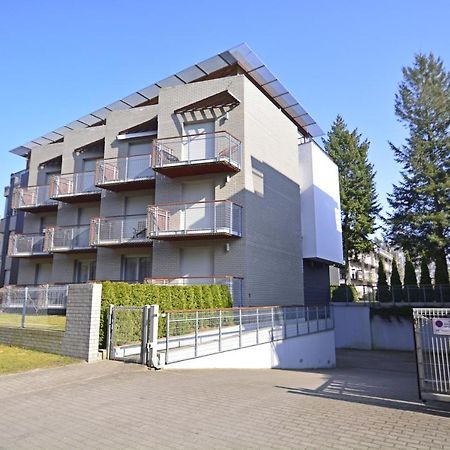 Sunnyhome Baltycka Swinoujscie Exterior photo